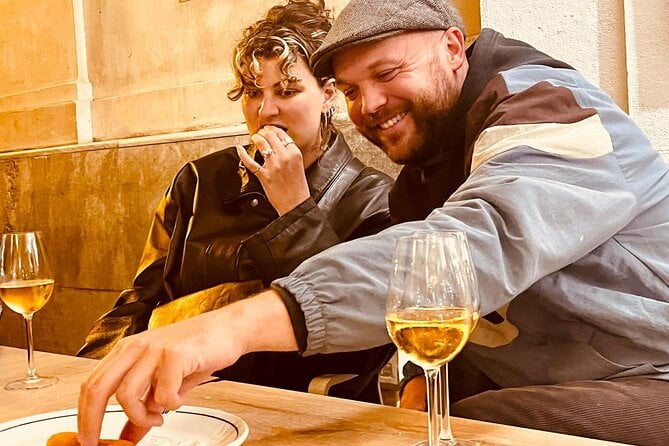 Triana Tapas Tour: Taste Seville’s Soul