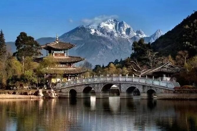 Kunming to Dali Private Day Tour
