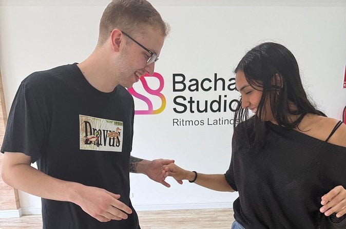 Lima Salsa Dance Experience