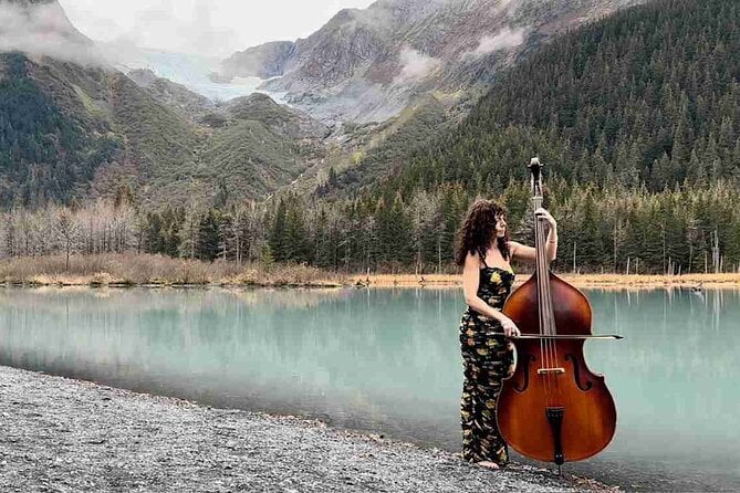 Turnagain Arm Tour