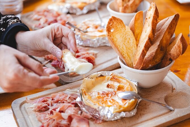 Marseille Food Tour