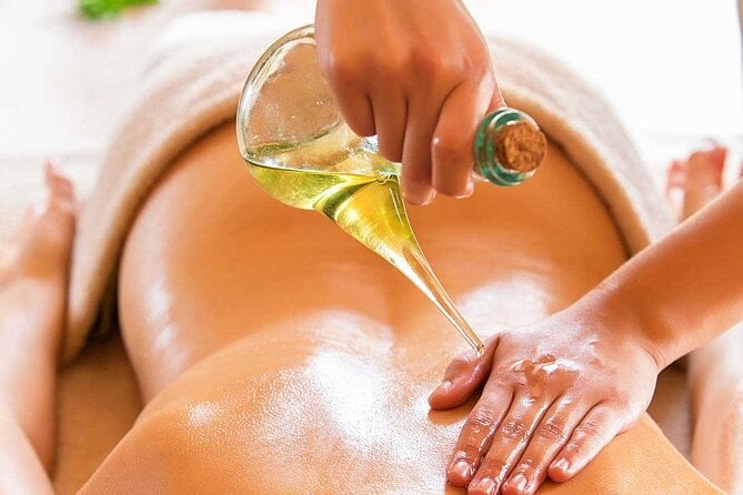 Sharm El-Sheikh Massage