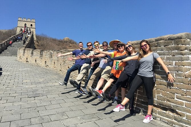 Beijing Private Tour