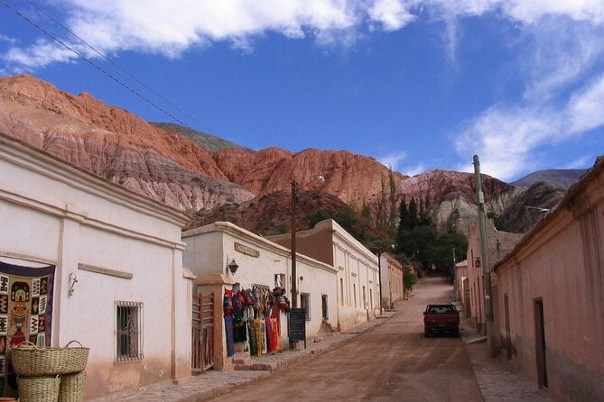 Quebrada de Humahuaca Tour