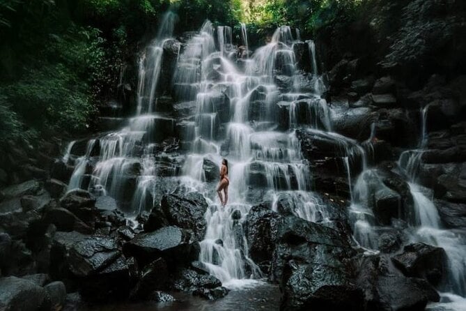 Bali Ubud Tour