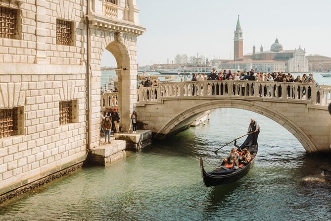 Venice in a Day