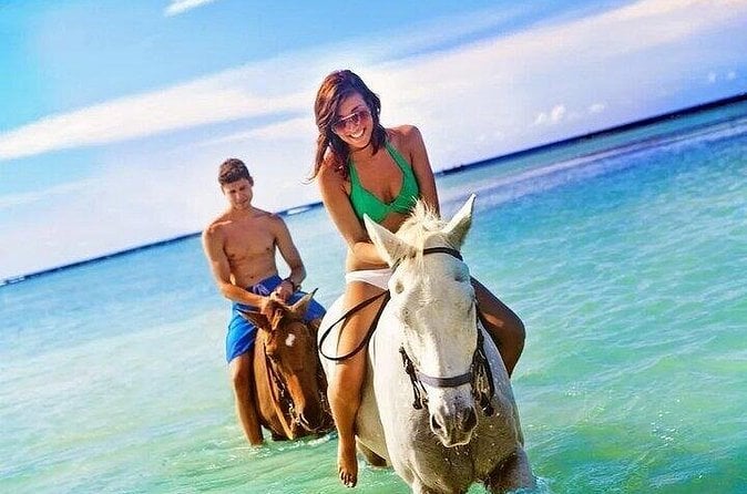 Jamaica Adventure Excursion