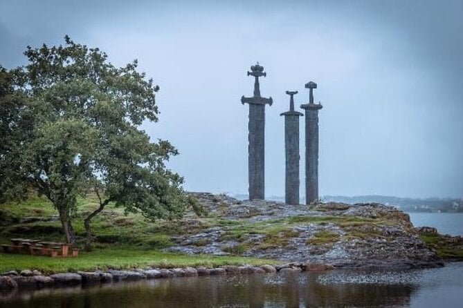 Stavanger Walking Tour