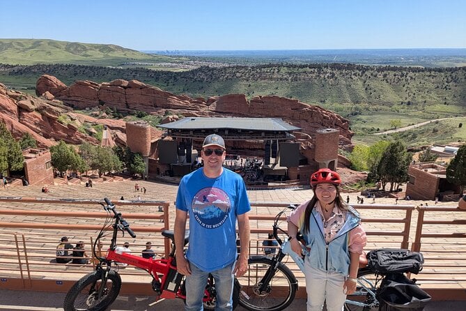 RiNo Bike Tour