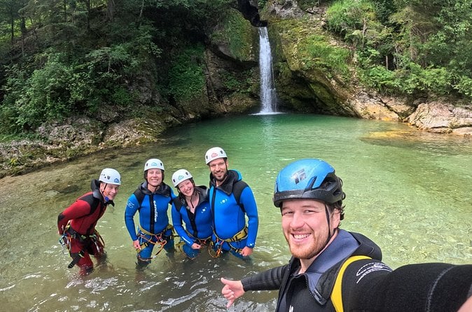Triglav & Bled Tour