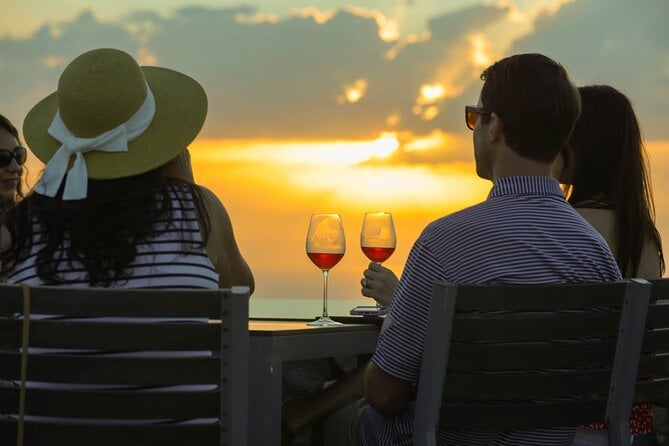 Santorini Wine Tour