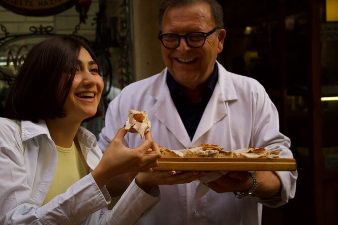 Trastevere Food Tour