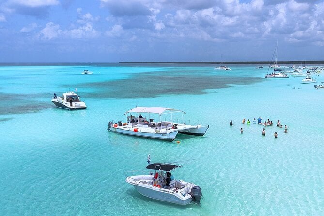 El Cielo Snorkeling Tour