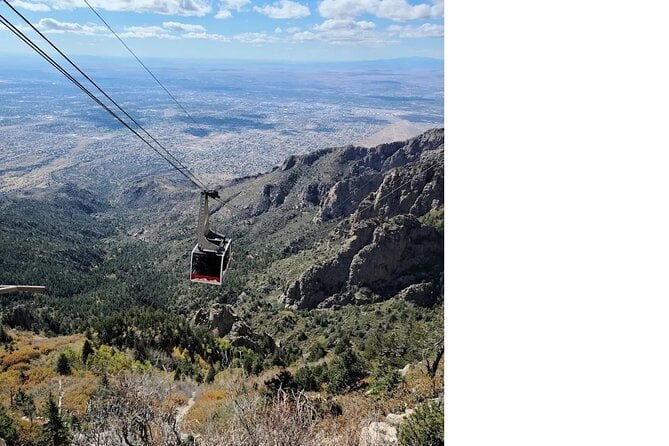 Albuquerque City Tour