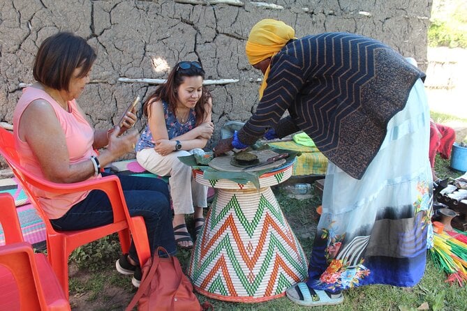 Ethiopia 16-Day Adventure Tour