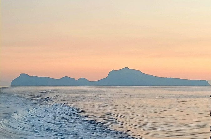 Capri Walking Tour
