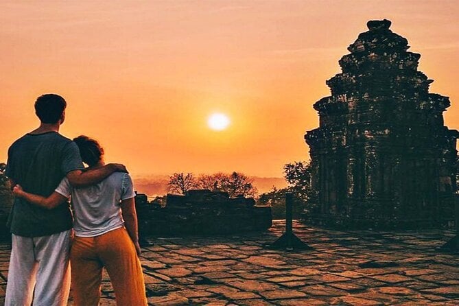 Angkor Wat Tour