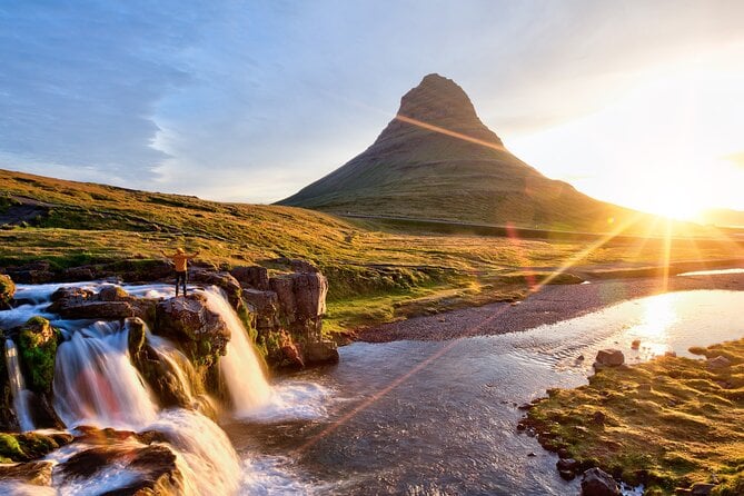 Snæfellsnes Peninsula Tour
