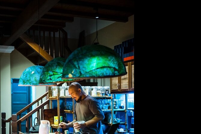 Hoi An Cocktail Experience