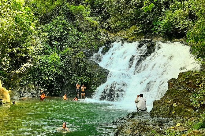 Chagres River Adventure