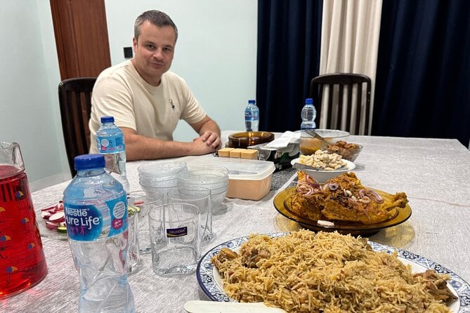 Lahore Night Food Tour