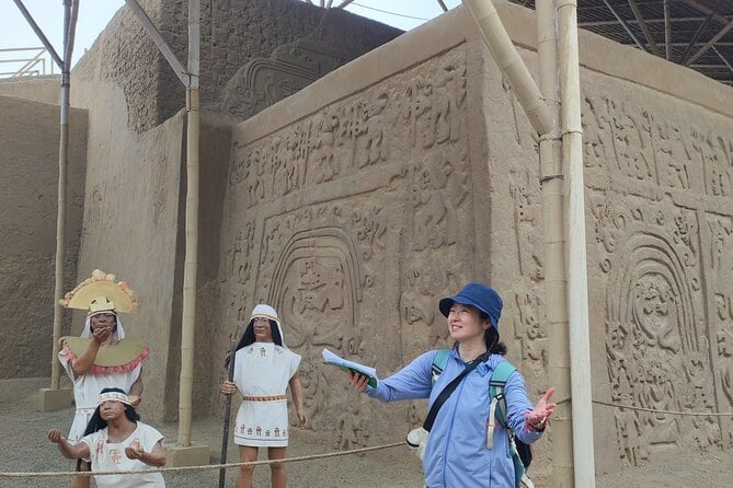 Moon & Sun Temples Tour