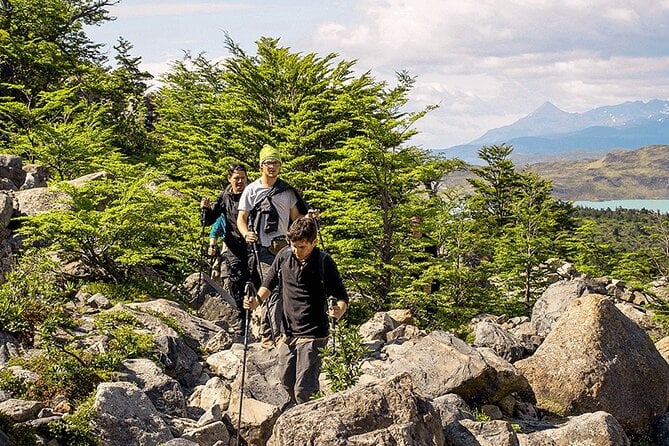 French Valley Hike