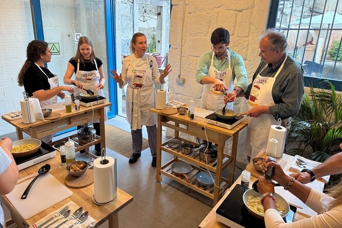 Porto Cooking Class