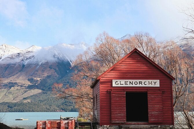 Glenorchy Day Tour