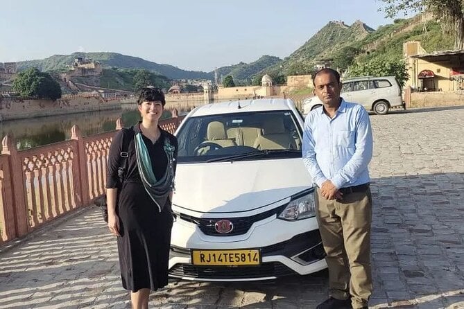 Jaisalmer Airport Transfer