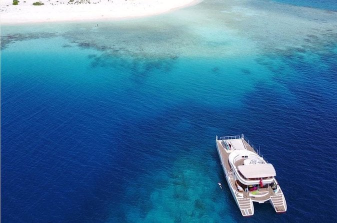 Prison Island & Nakupenda Sandbank Tour