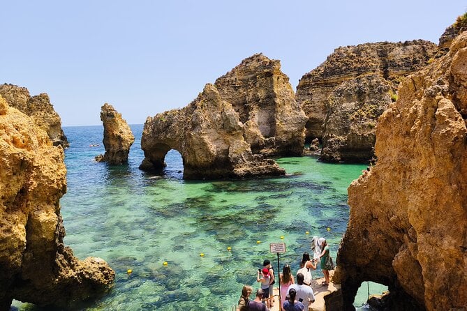 Half Day Lagos & Sagres Tour