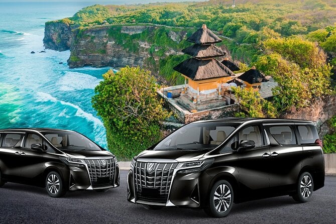 Bali Shore Excursion - Nusa Dua