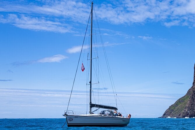 Madeira Private Boat Experience
