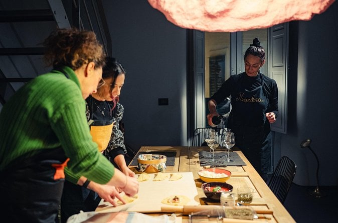 Alberobello Cooking Class