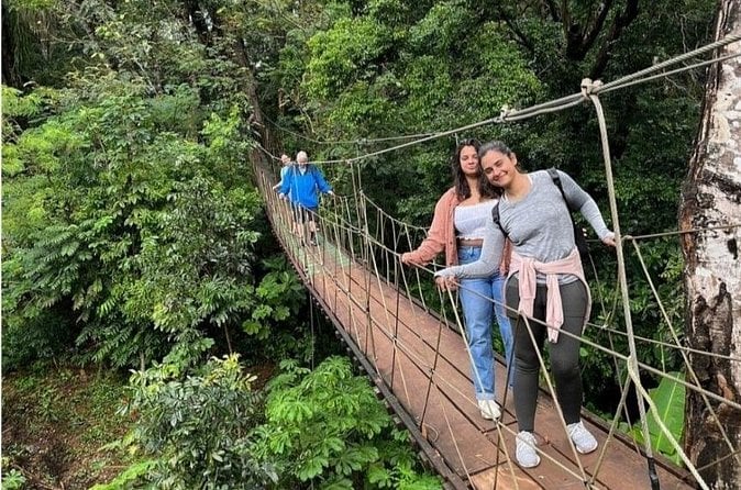 Roatan Island Tour