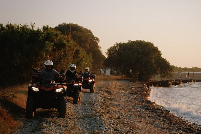 Rhodes South Safari