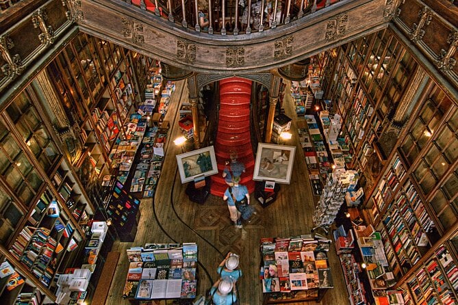 Porto Walking Tour