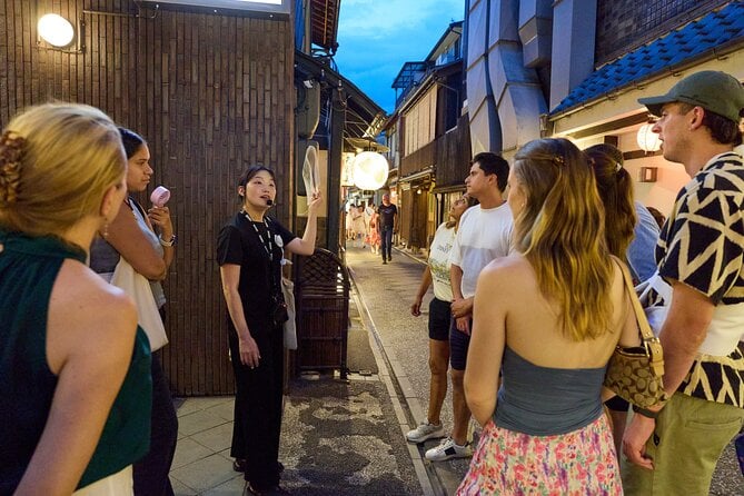 Kyoto Food Tour