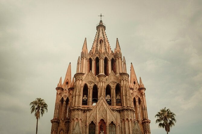 Dolores Hidalgo Wine Route