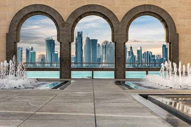 Doha Discovery