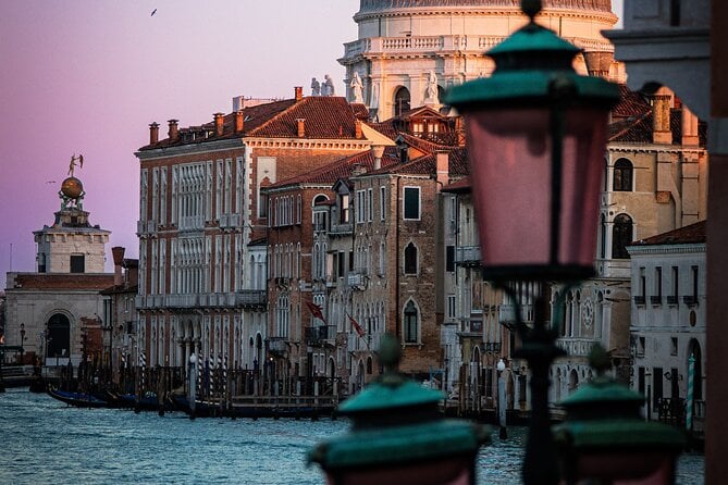 Verona City Walking Tour