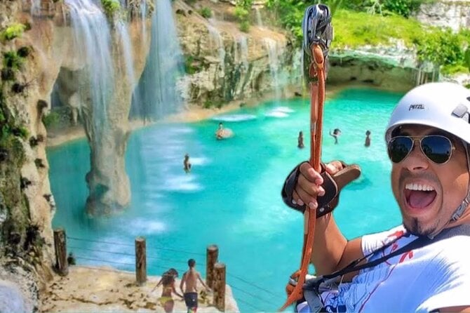 Scape Park: Jungle & Sea