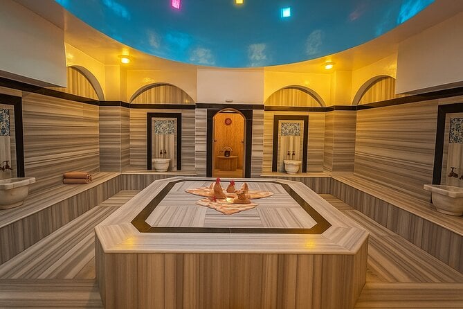 Cleopatra Hammam