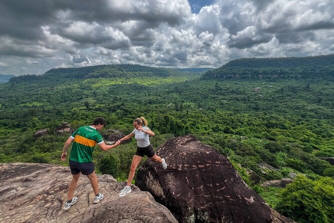 Kulen Mountain Tour