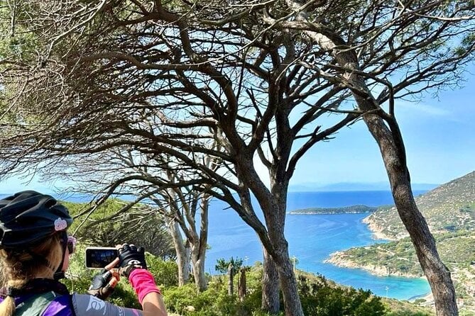 Elba Island Bike Tour