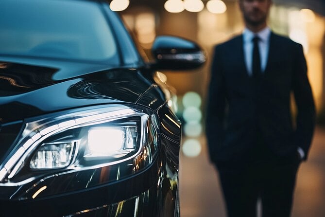 Tampa Airport Transfer
