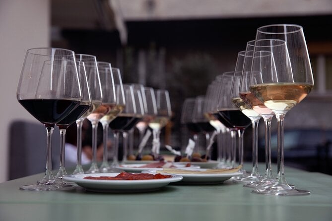 Zadar Hinterland Wine Route