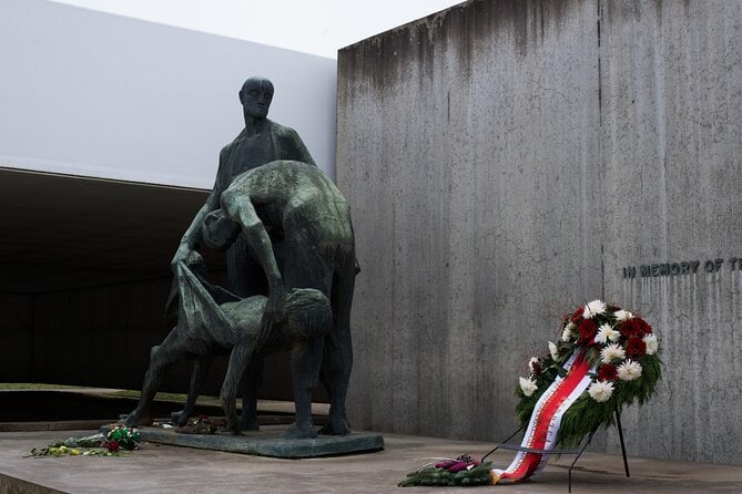 Sachsenhausen Day Trip