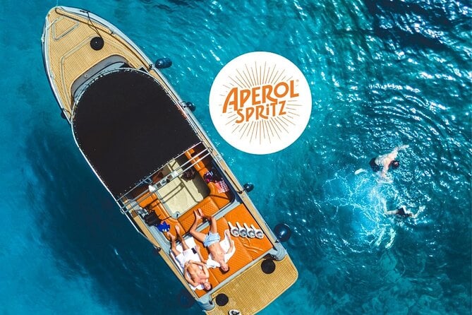 Zadar Island Boat Tour